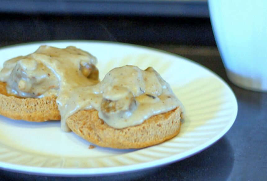5 Classic Southern Breakfast Dishes Made Vegan! – One Green Planet