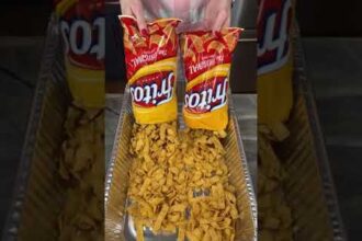 Easy Texas classic