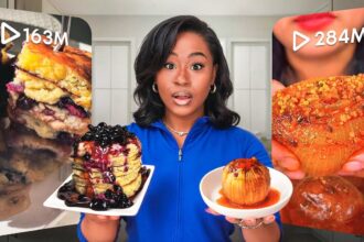 I Tested the MOST VIEWED TikTok Recipes