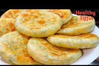 New Healthy Breakfast Recipes | Tiffin Snacks Recipes For School