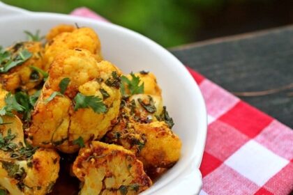 How to Cook Veggies Indian-Style – One Green Planet