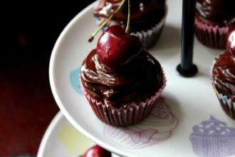 10 Decadent Chocolaty Treats for All Your Loved Ones – One Green Planet