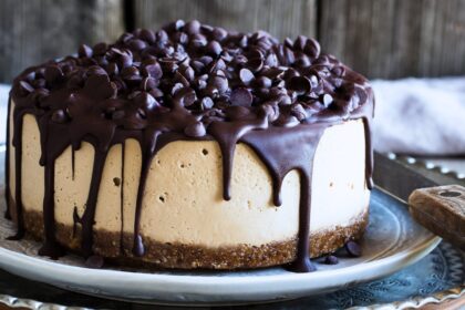 15 Espresso-Infused Vegan Desserts You Can’t Resist! – One Green Planet