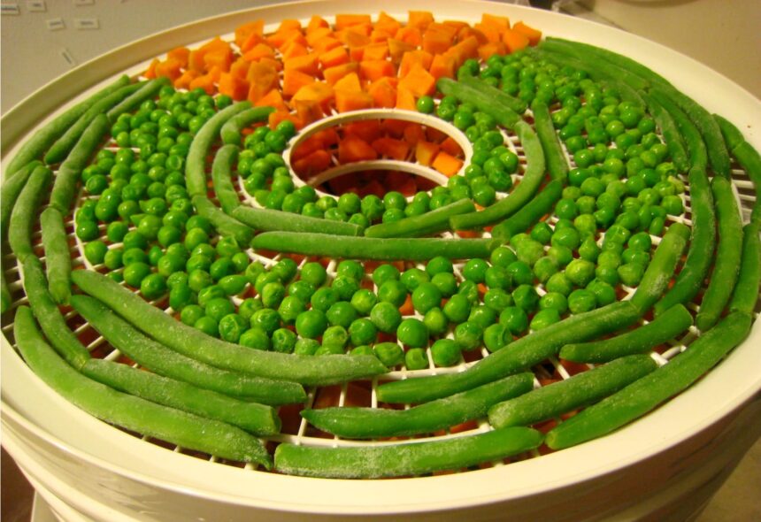 5 Dehydrators Brands for All Your Raw Food Creations – One Green Planet