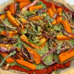 15 Incredible Homemade Pizzas With Veggie Toppings – One Green Planet