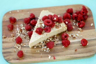 9 Irresistibly Creamy Guilt-Free Vegan Desserts You Need to Try Now! – One Green Planet