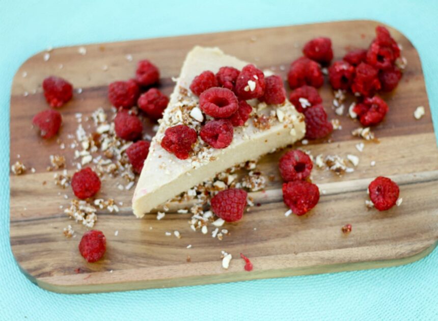 9 Irresistibly Creamy Guilt-Free Vegan Desserts You Need to Try Now! – One Green Planet
