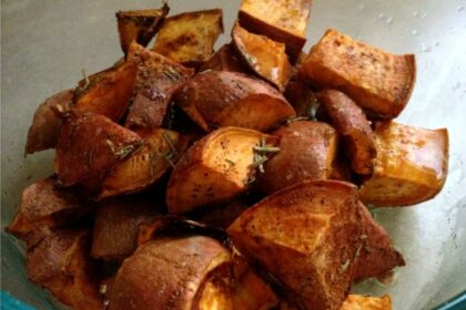The Ultimate Guide to Perfectly Pan Roasted Root Vegetables – One Green Planet
