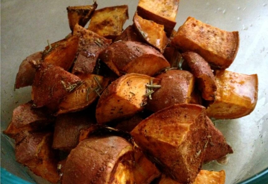 The Ultimate Guide to Perfectly Pan Roasted Root Vegetables – One Green Planet