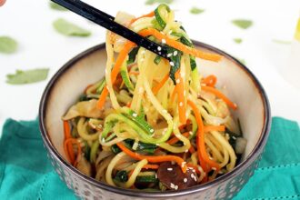 Spring Recipes! – One Green Planet