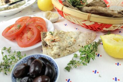 9 Favorite Greek Recipes Made Vegan! – One Green Planet