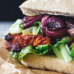 15 Sizzling BBQ and Buffalo Tofu Recipes That Will Be the Star of Your Memorial Day Grill! – One Green Planet