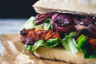 15 Sizzling BBQ and Buffalo Tofu Recipes That Will Be the Star of Your Memorial Day Grill! – One Green Planet