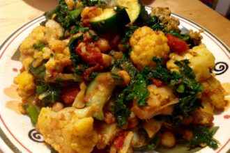 Discover the Many Ways to Cook Cauliflower! – One Green Planet