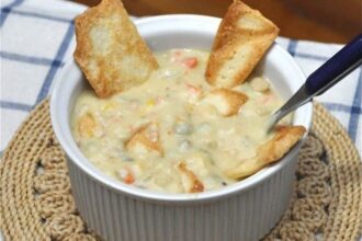 Never Miss Dairy Again with These 10 Delicious, Creamy Vegan Recipes! – One Green Planet