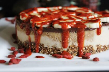 Wow Mom With These Stunning Vegan Dishes This Mother’s Day! – One Green Planet