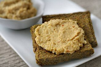 10 Unbelievably Delicious Vegan Spreads That Will Wow Your Guests! – One Green Planet