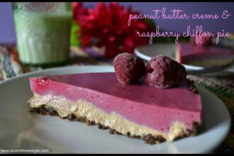 10 Perfect Savory Sweet Vegan Pie Recipes For Spring – One Green Planet