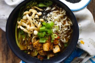 Elevate Your Noodle Game! – One Green Planet