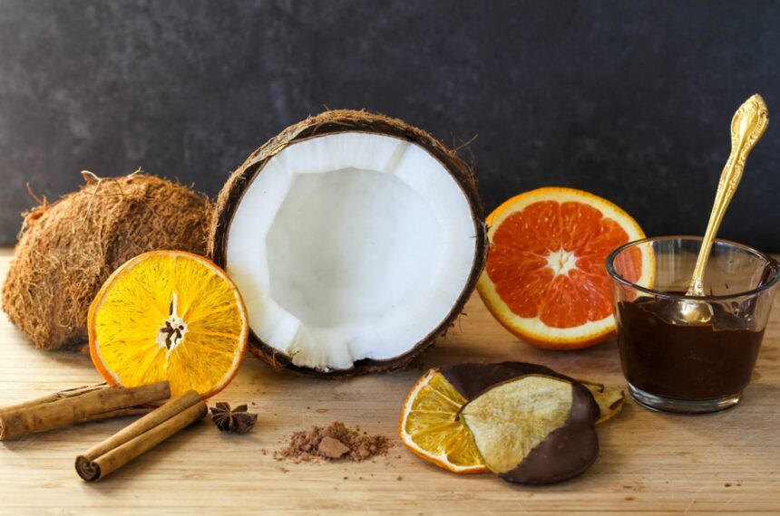 From Butter, to Flour, and Beyond! – One Green Planet