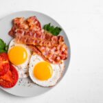 Egg Whites May Be Damaging Your Gut, New Study Finds – One Green Planet