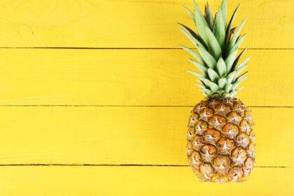 Love Pineapple? Here’s 8 Ways to Cook With It – One Green Planet