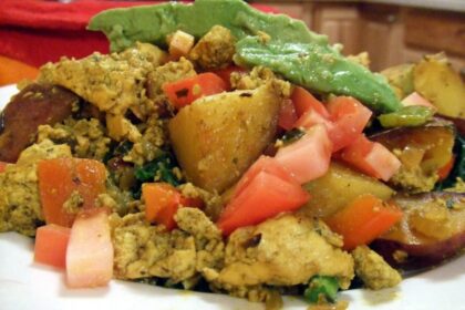 Celebrate Mom with These Irresistibly Delicious Plant-Based Brunch Recipes for Mother’s Day! – One Green Planet