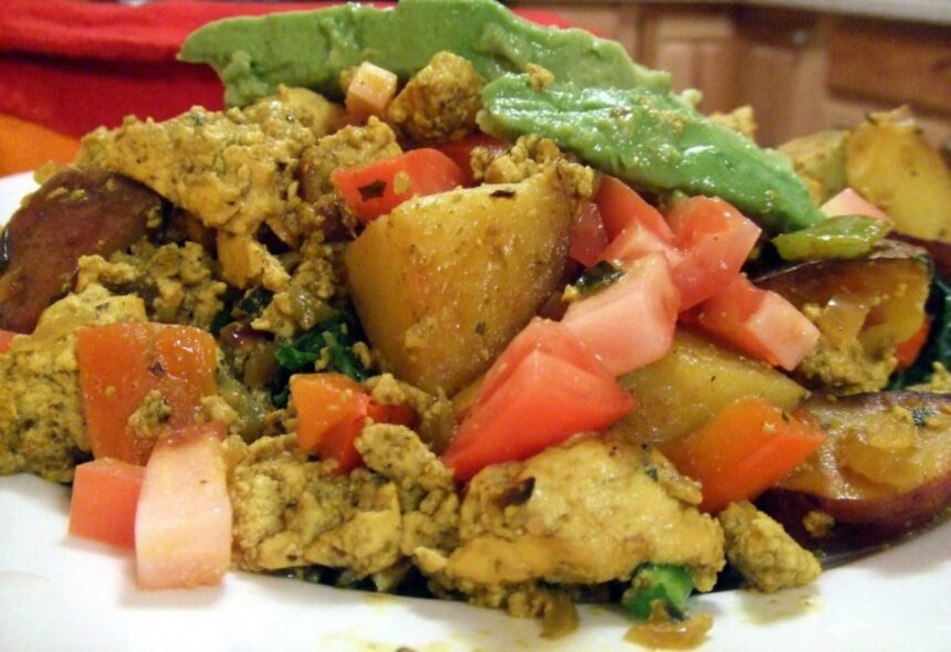 Celebrate Mom with These Irresistibly Delicious Plant-Based Brunch Recipes for Mother’s Day! – One Green Planet