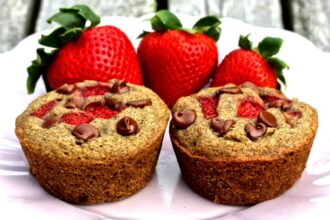How to Ensure Your Gluten-Free Baked Goods are Moist – One Green Planet