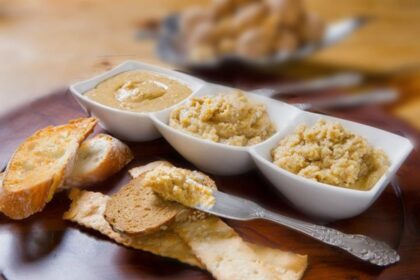 5 Quick and Easy Breakfasts You Can Whip Up in Your Food Processor! – One Green Planet