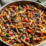 15 Minute Pasta Fresca