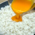 Hast du Reis und Eier zu Hause? 😋2 Rezepte schnelle, einfache und sehr leckere # 168
