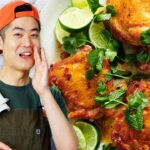The Secret to Restaurant-Style Chicken at Home | Eric Kim | NYT Cooking