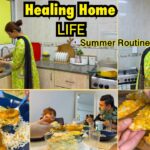 EASY, SUMMER FOOD Ideas For Entire Day, Your Family Will LOVE ! 🥰 Super Delicious QUICK RECIPES