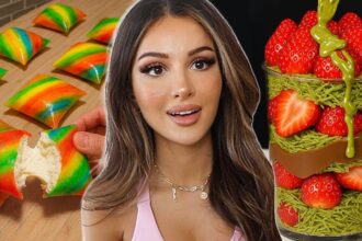 I Tried Making Viral TikTok Food Recipes