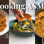 Cooking *ASMR* TikTok compilation #cooking #asmr #tiktokcompilation #satisfyingvideo