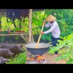 Countryside cooking: Native Pig Recipes | Pork Humba, Mechado and Nilat-an