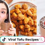 Testing Viral Tofu Recipes 🤔