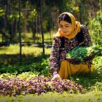 Cooking Ghormeh Sabzi, the Most Popular Iranian Stew | Rural Cuisine