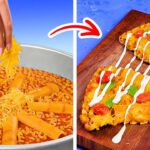 Unusual Cooking Hacks And Food Recipes For Beginners