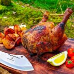 🔥Whole Chicken Prepared in the Forest🔥 Relaxing Cooking