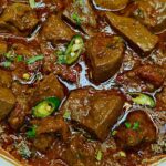 Chatpati Kaleji Masala | Eid Par Ye Soft Kaleji Banae Khane Wale Ko Maza Aa Jae | Masala Kaleji