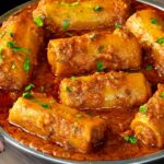 जब घर में न हो कोई सब्ज़ी तो आलू की सब्जी बनाएं एकदम खास और नए तरीके से।।aloo ki sabji। NEW ALOO