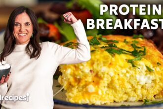 5 High-Protein Breakfast Recipes You Need to Try | Allrecipes