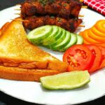 Healthy dinner ideas for weight loss! Food Recipes Easy at home! Dinner recipes! Chicken stick rcp