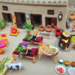 Egg Paratha Recipe | Breakfast Recipe | Miniature Anda Paratha | Mini Cooking |Pak Miniature village