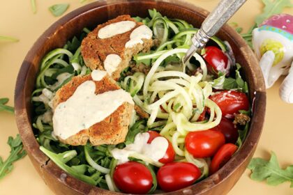 20 Meal Ideas to Ease the Transition to a Meatless Diet