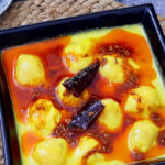 Bihari-Style Kadi Badi Recipe - Mads' Cookhouse