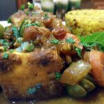Casbah Tofu