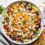 Chinese Chicken Salad